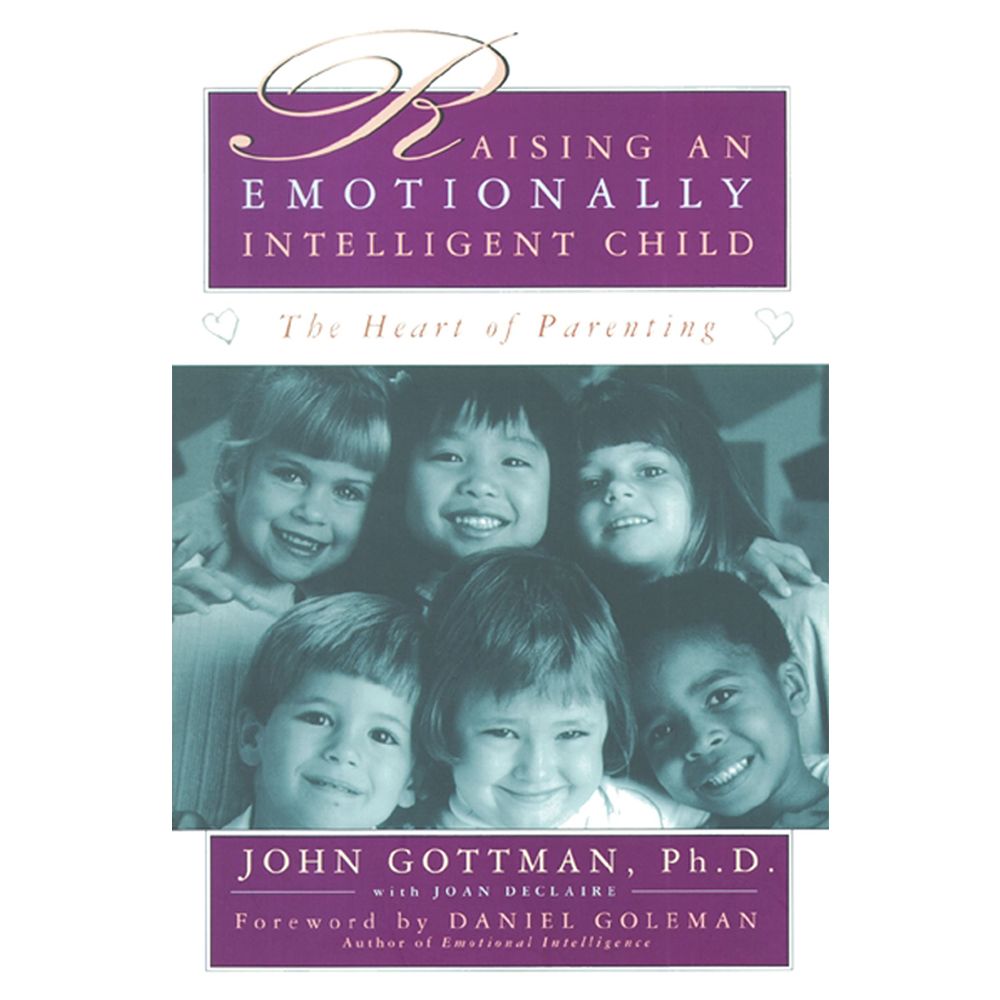 Raising an Emotionally Intelligent Child