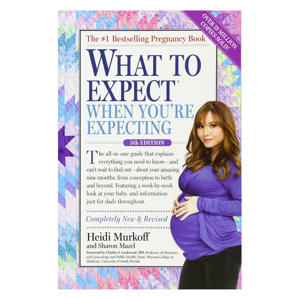 What to Expect When You're Expecting