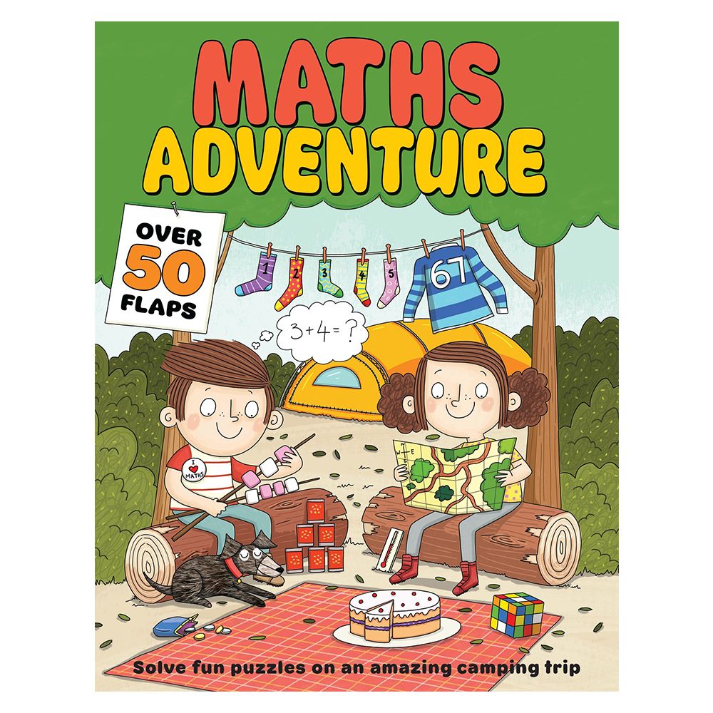 Maths Adventure