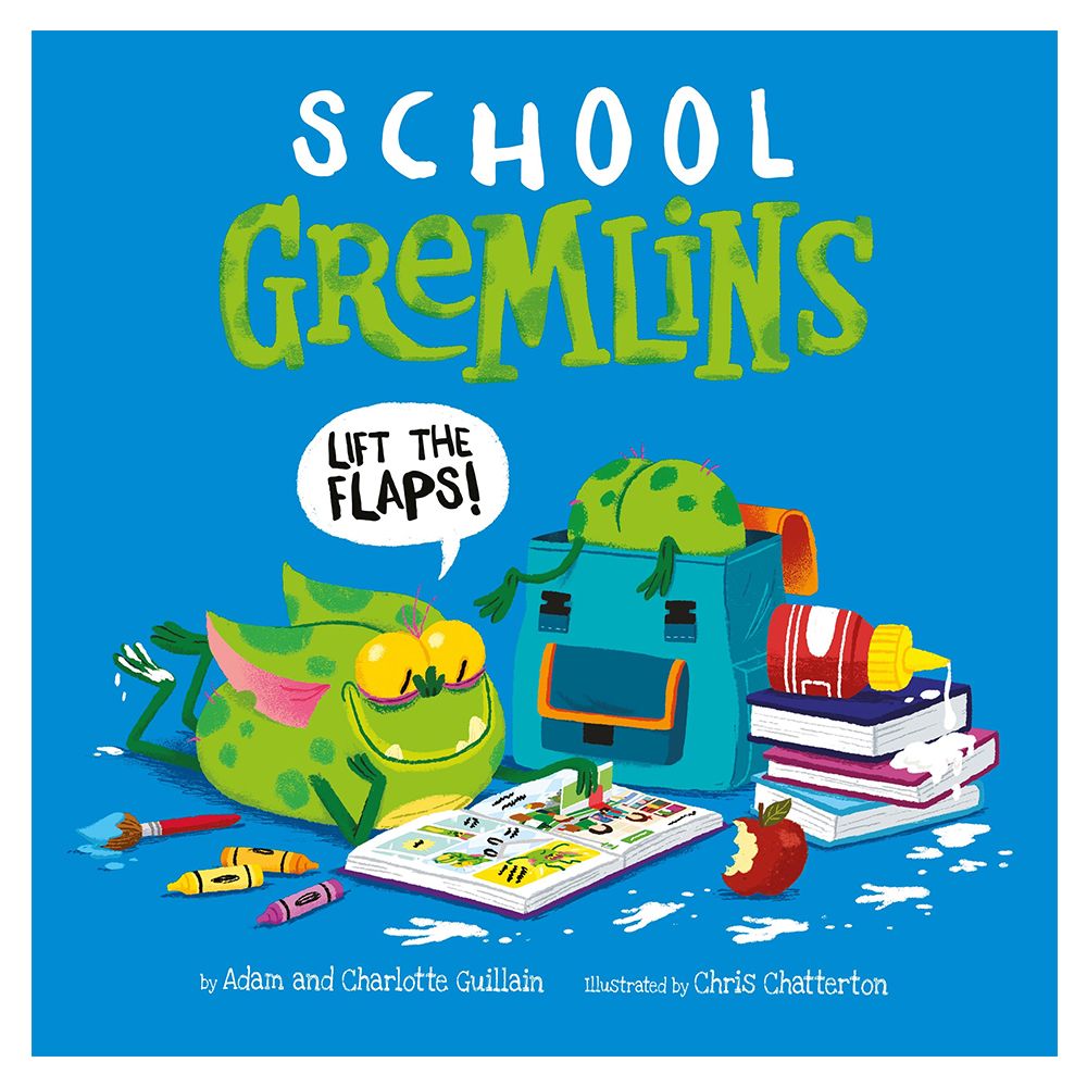 School Gremlins