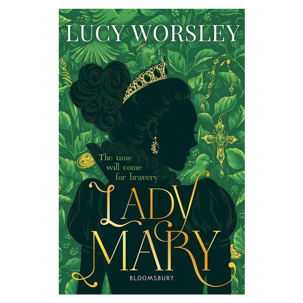 Lady Mary