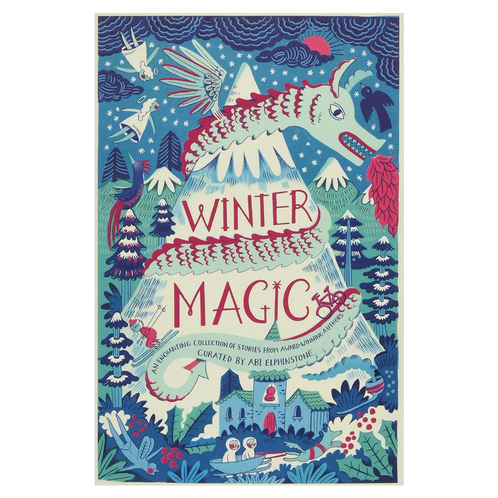 Winter Magic