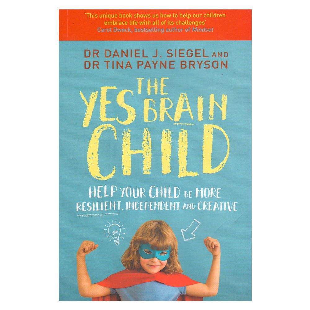 The Yes Brain Child