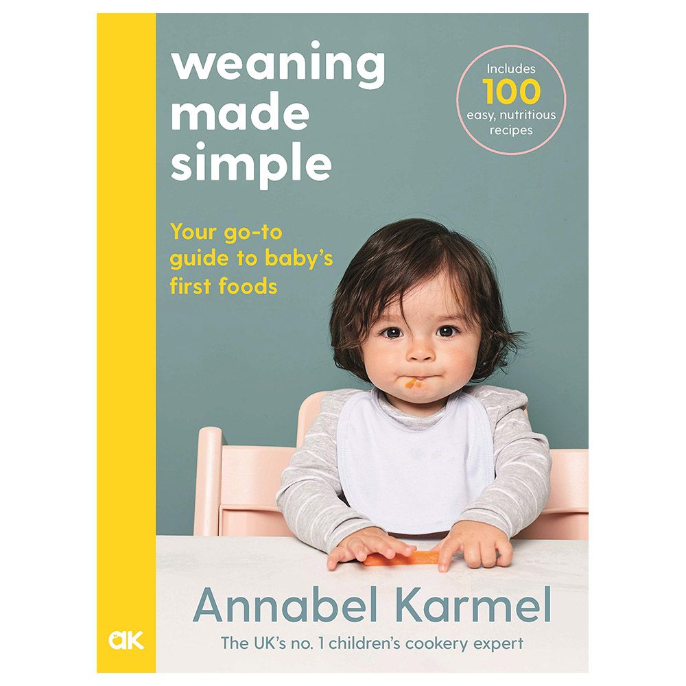 Weaning Made Simple