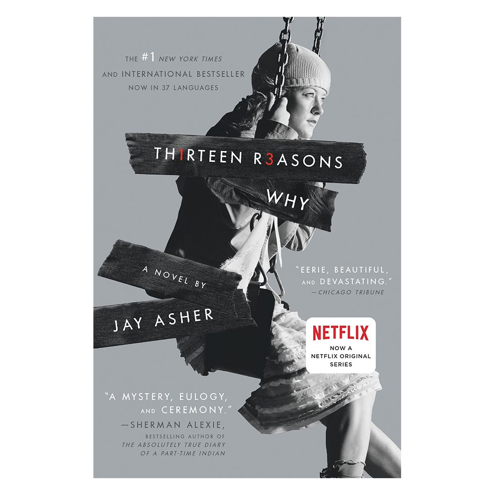 Thirteen Reasons Why