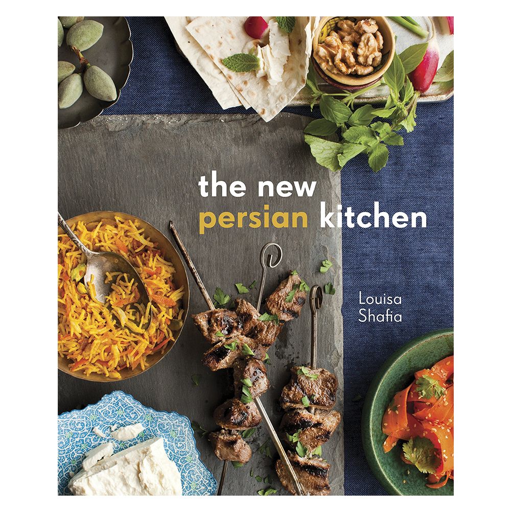 New Persian Kitchen