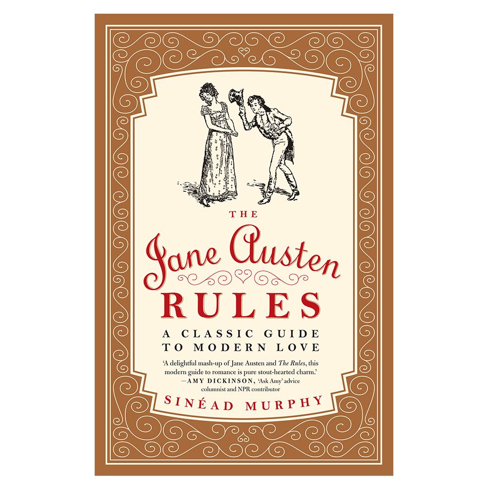 The Jane Austen Rules