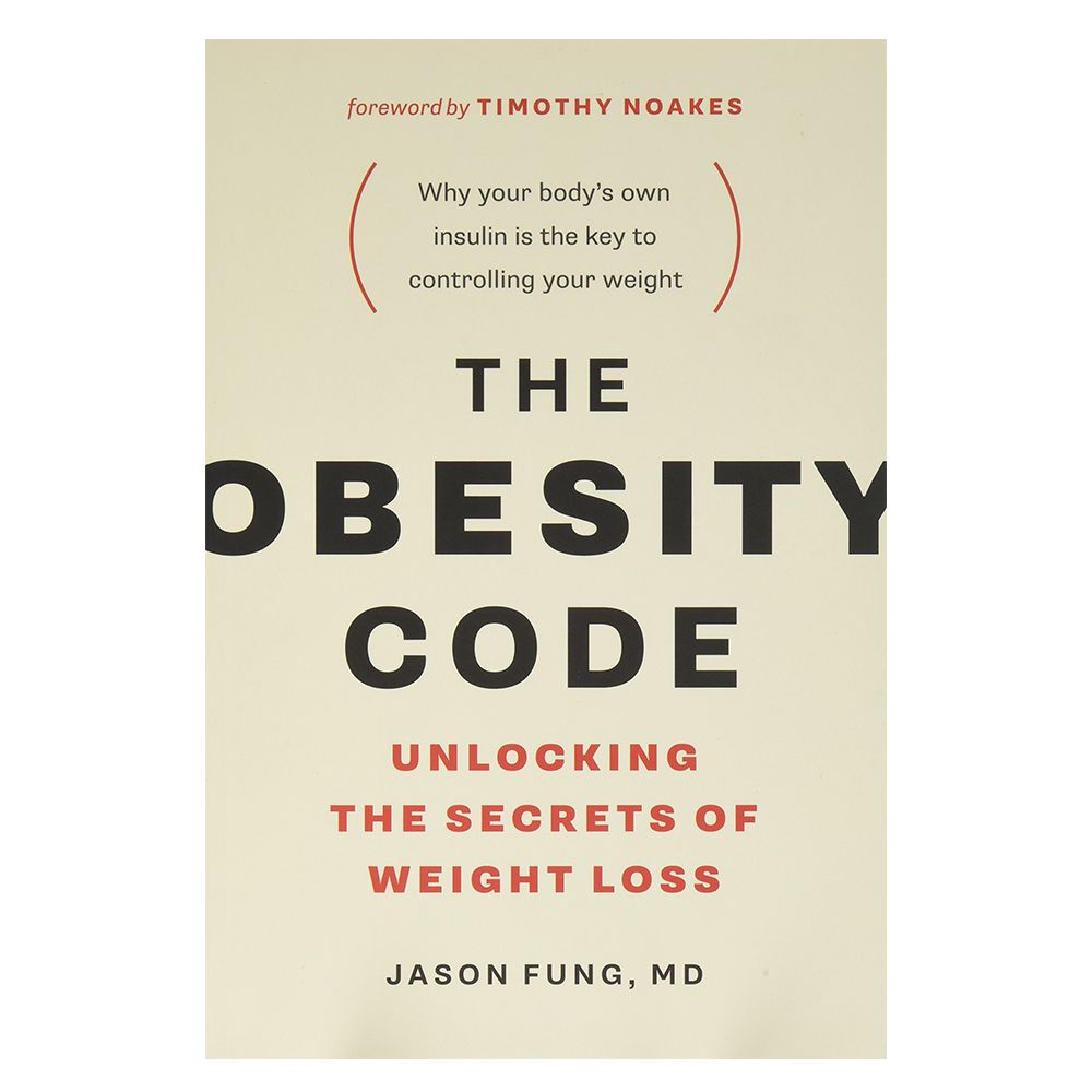 The Obesity Code