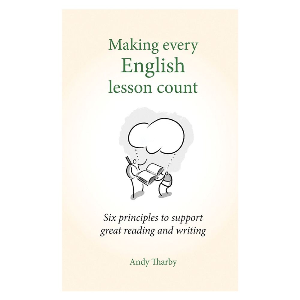 Making Every English Lesson Count