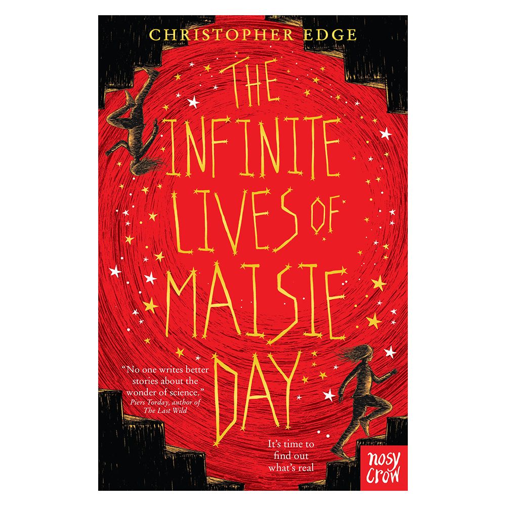 Infinite Lives of Maisie Day