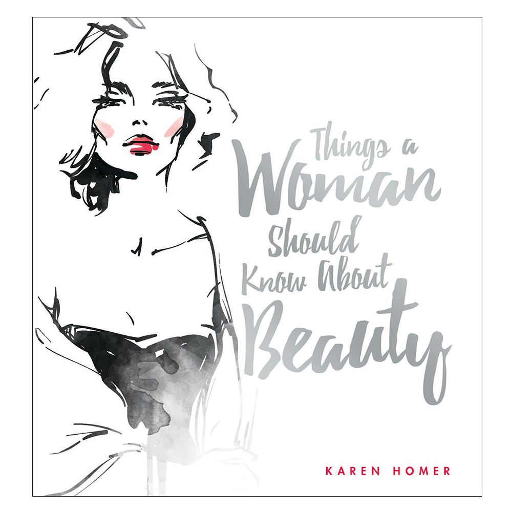 Things a Woman Should Know about Beauty