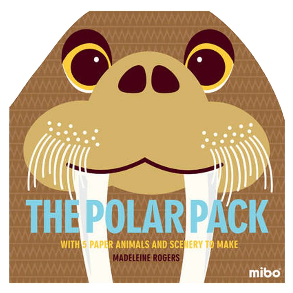 Mibo: the Polar Pack