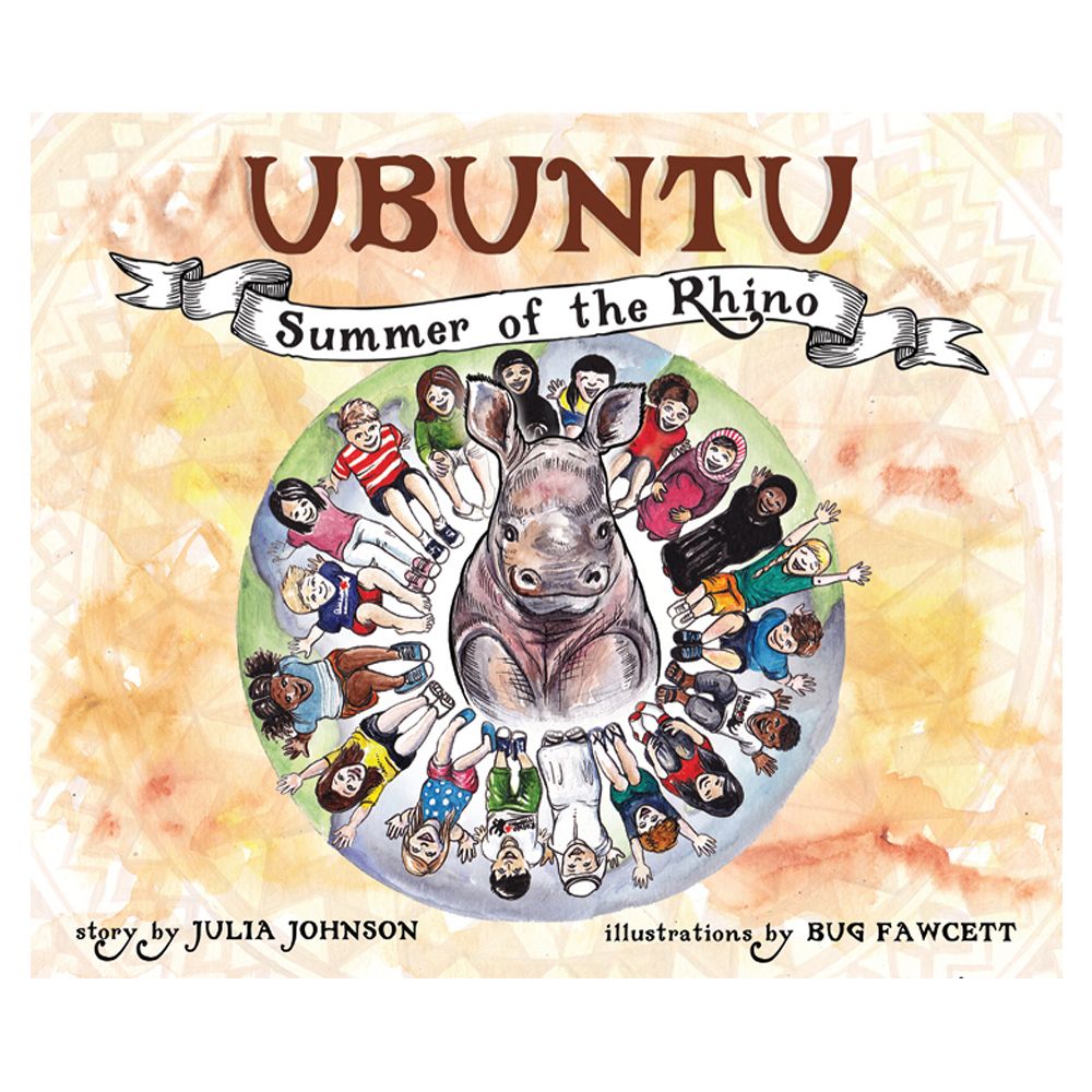 Ubuntu Summer of the Rhino