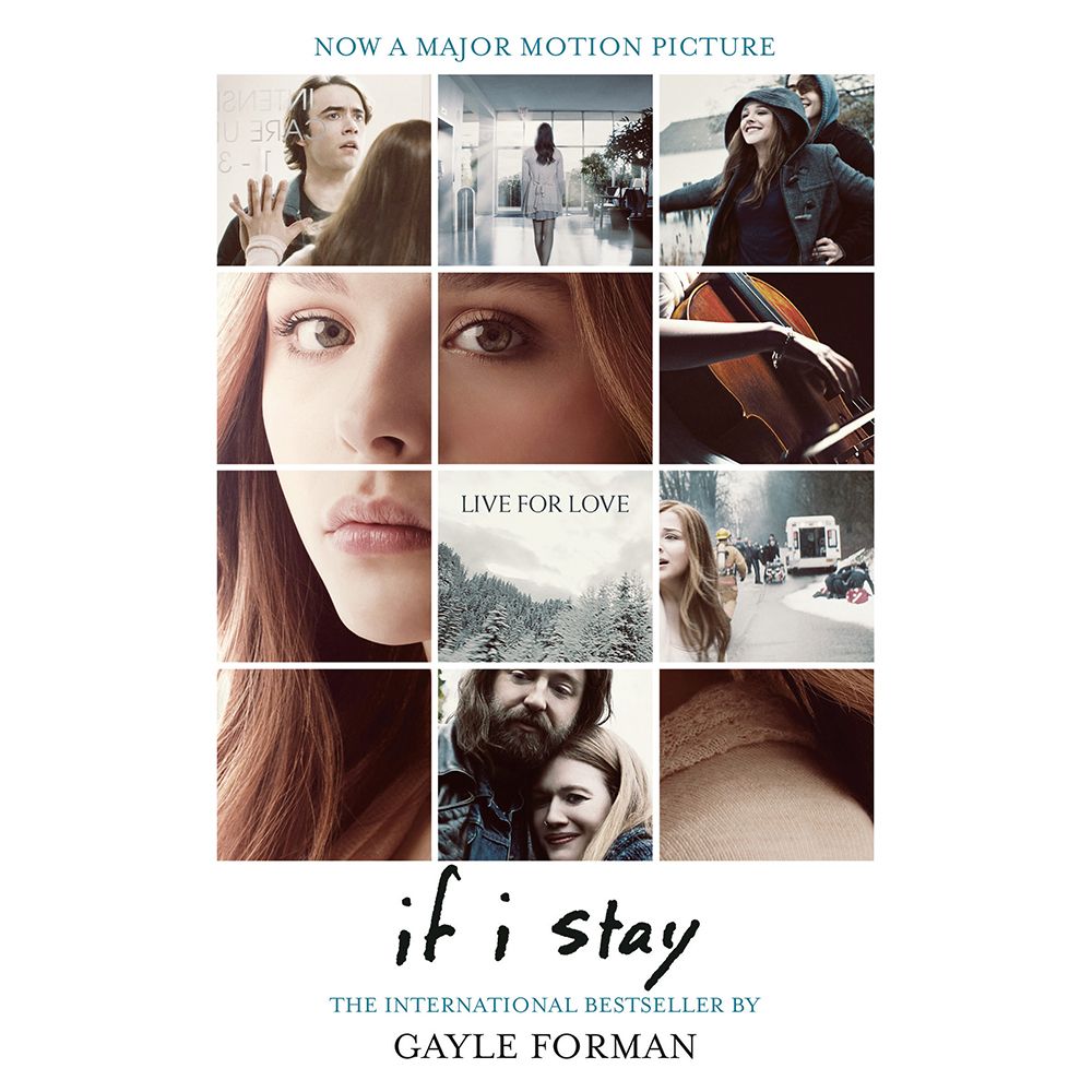 If I Stay