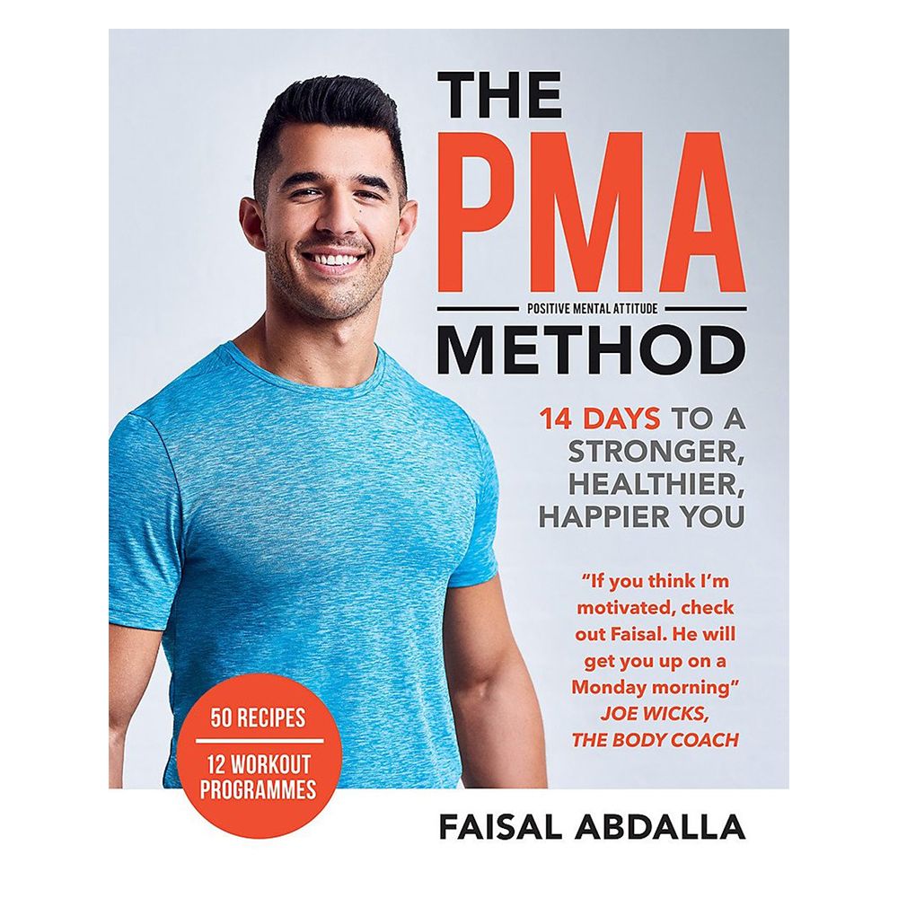 The PMA Method- Positive Mental Attitude