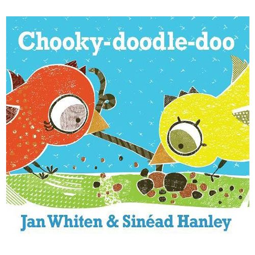 Chooky-Doodle-Doo