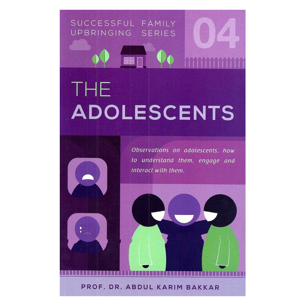 The Adolescents