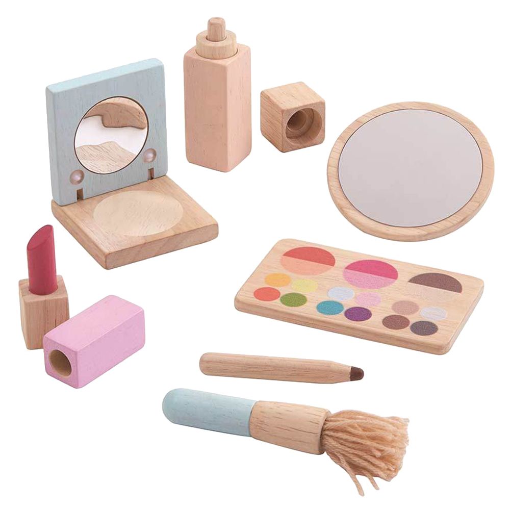 Plan Toys - Makeup Set