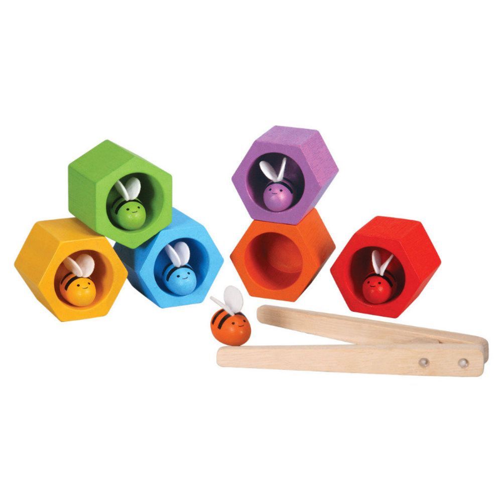 Plan Toys - Bee Hive