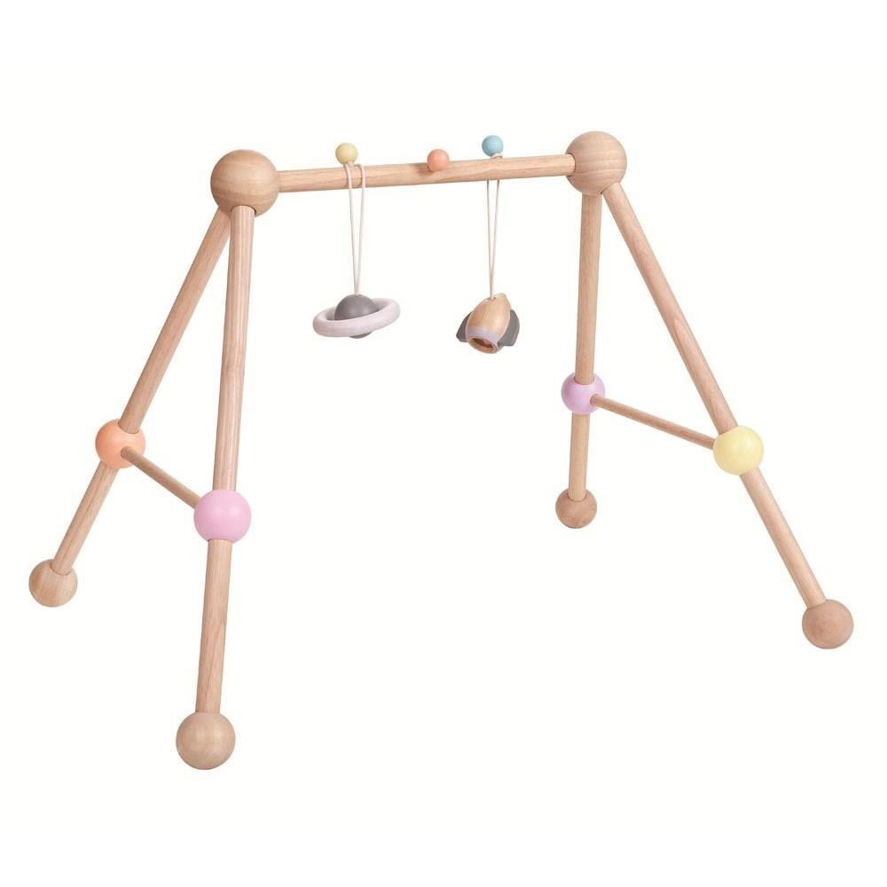 Plan Toys - Play Gym