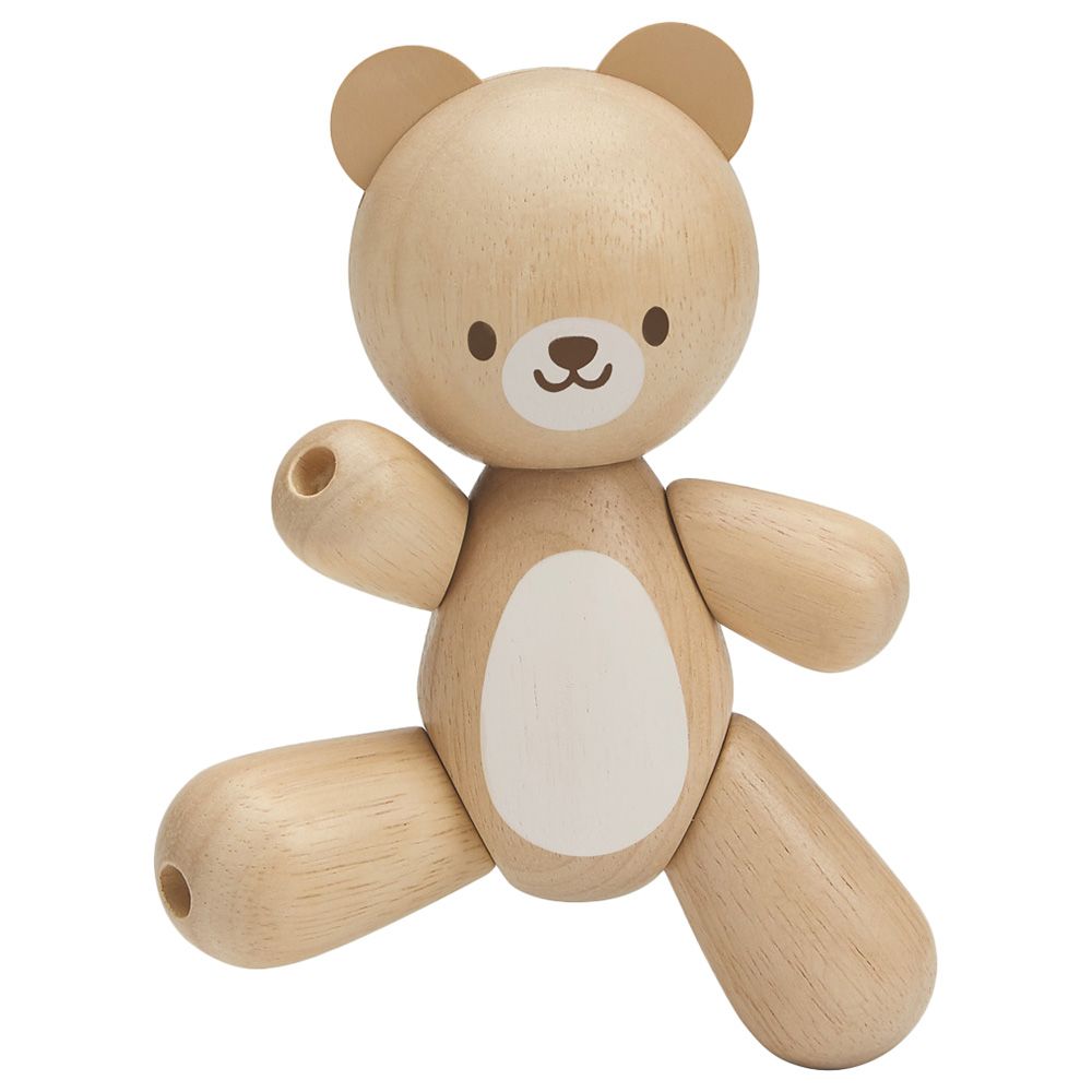 Plan Toys - Little Bear