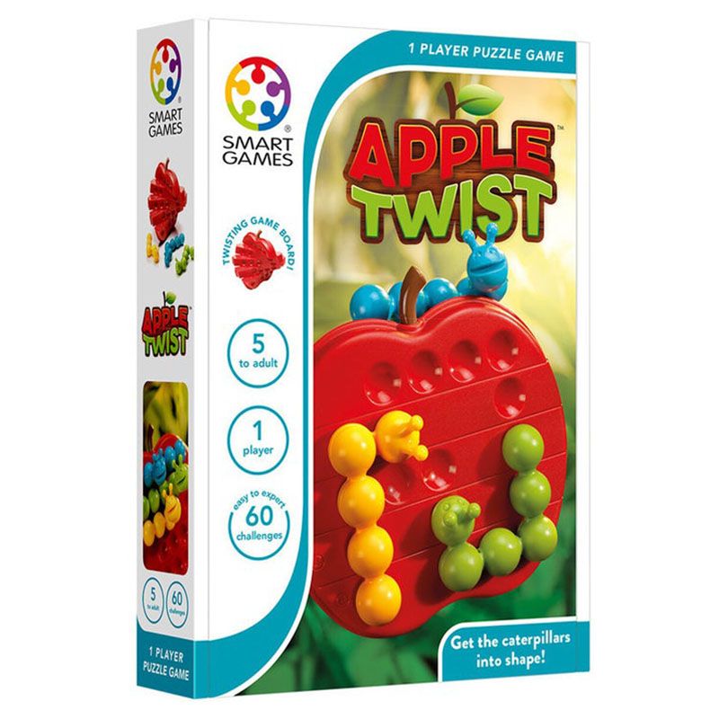 SmartGames - Apple Twist