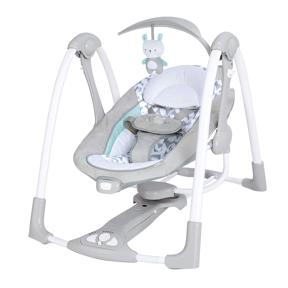 Ingenuity Rockseat Boutique Collection Henley Buy at Best Price from Mumzworld