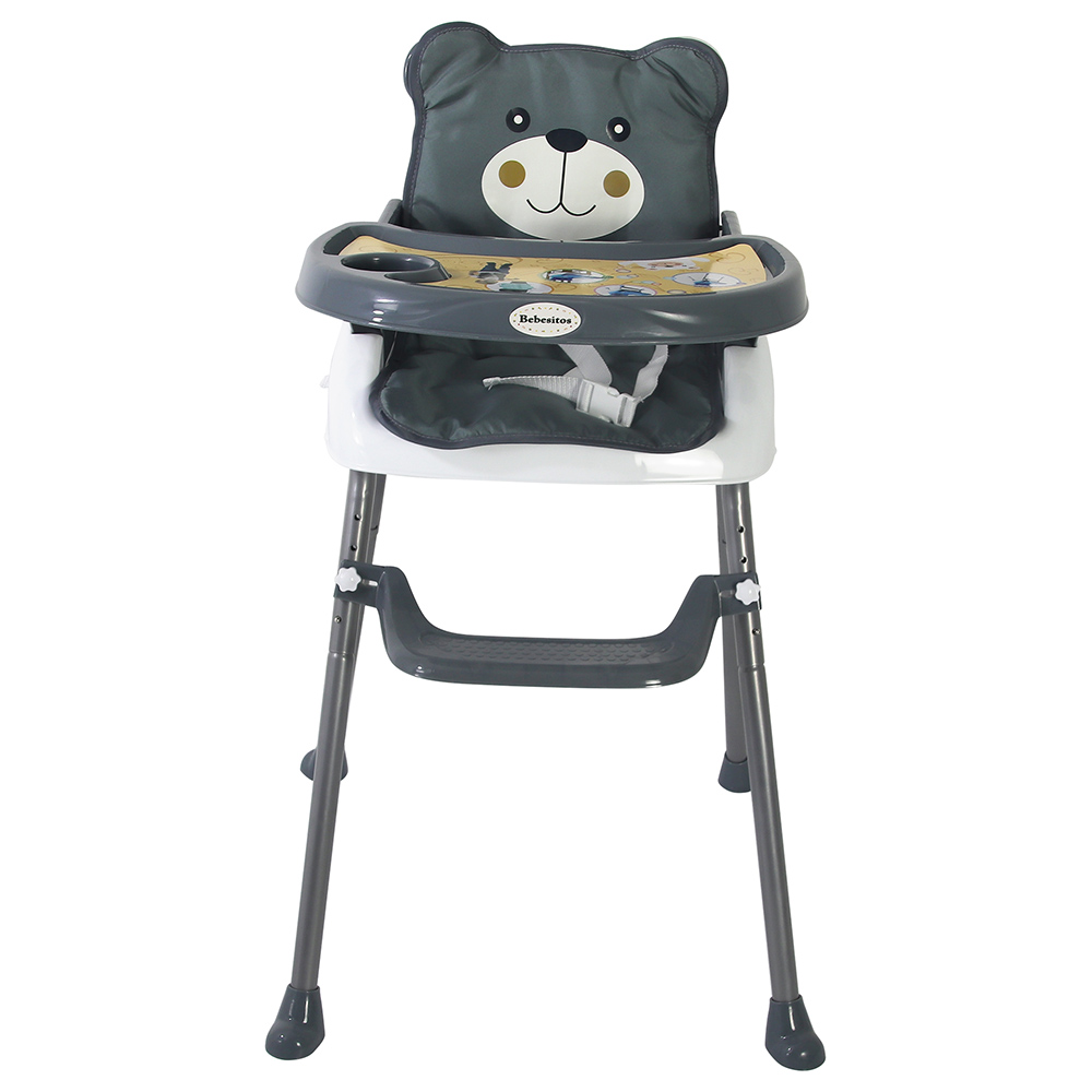 Teddy bear high chair sale