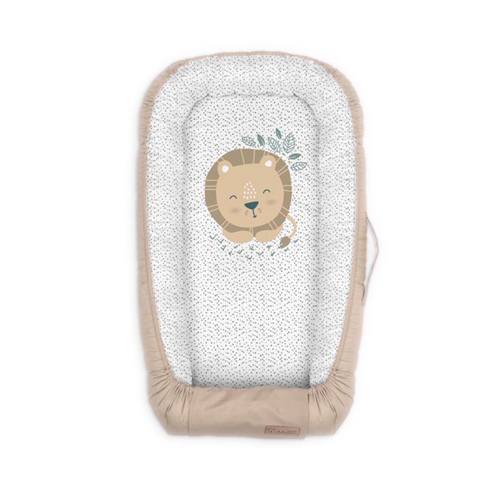 Albero Mio - Baby Nest - Lion - 80x45cm (Exclusive)