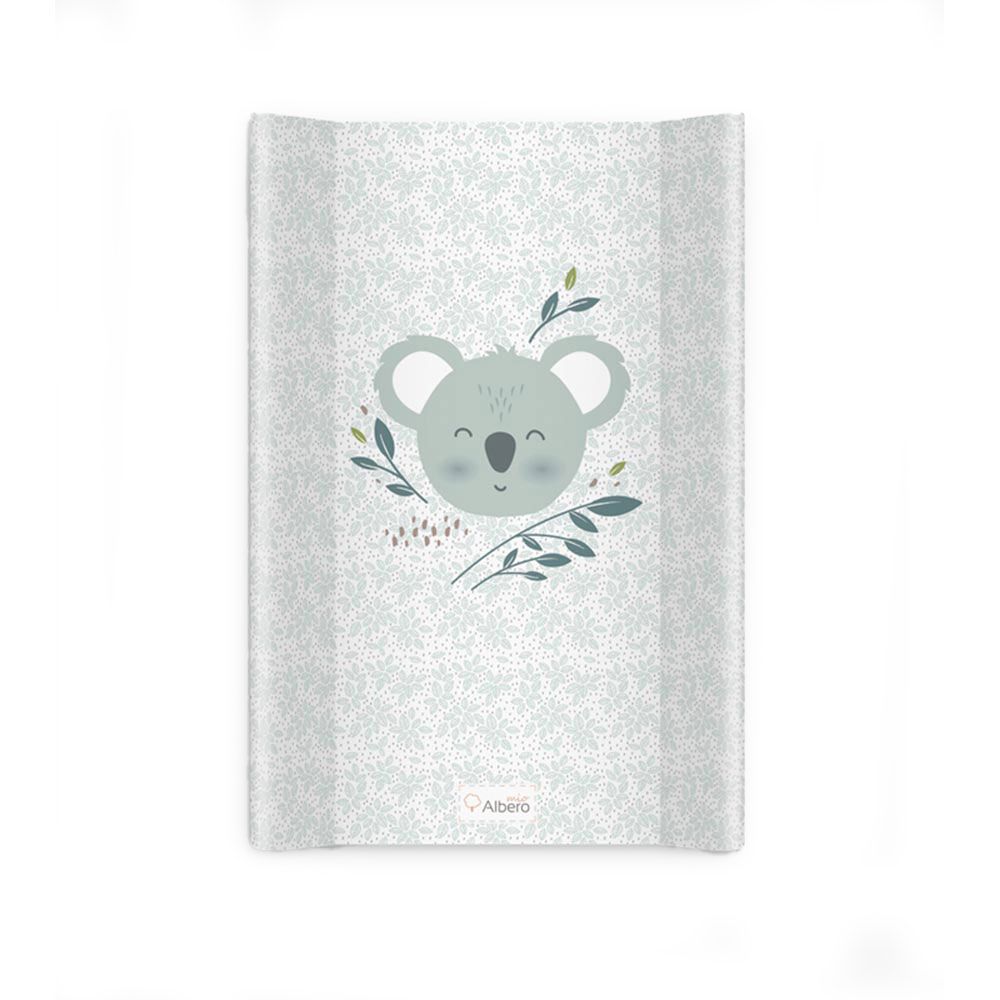 Albero Mio - Soft Changing Mat - Koala