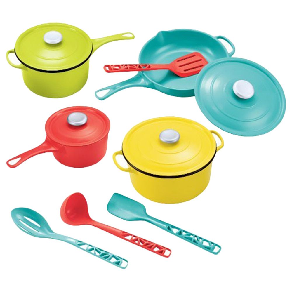 Early Learning Centre - Pots & Pans