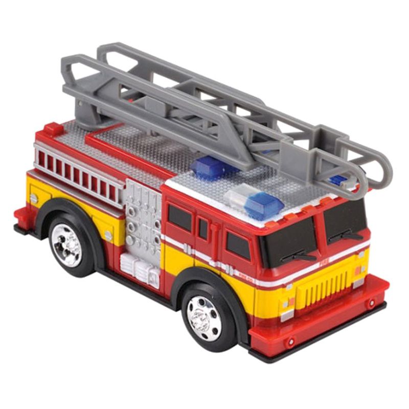 Early Learning Centre - Big City L&S Fire Engine