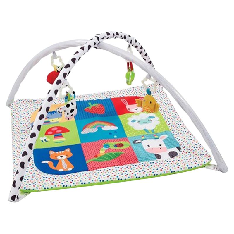 Early Learning Centre - Blossom Farm Activity Play gym