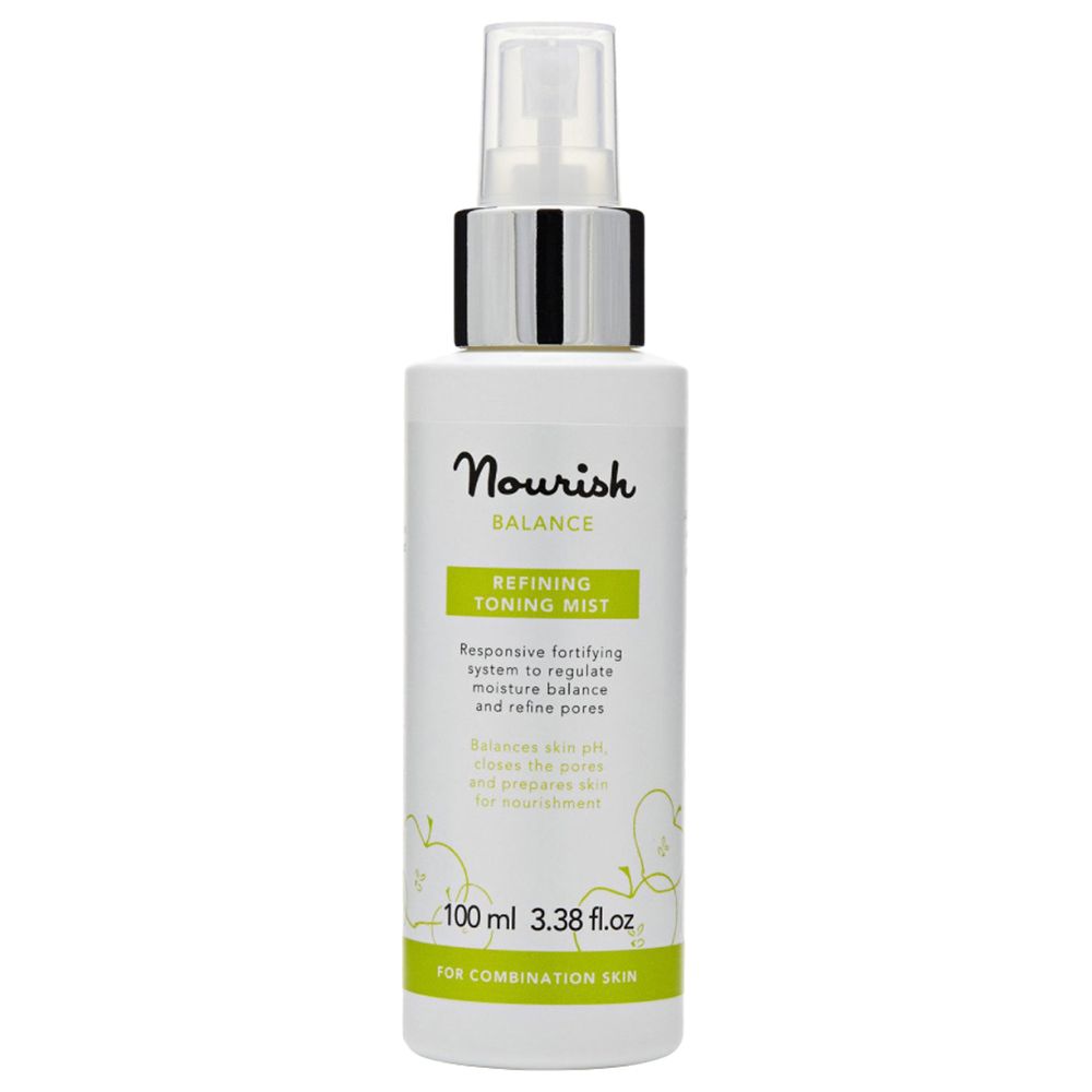 Nourish London - Balance Refining Toning Mist - 100ml