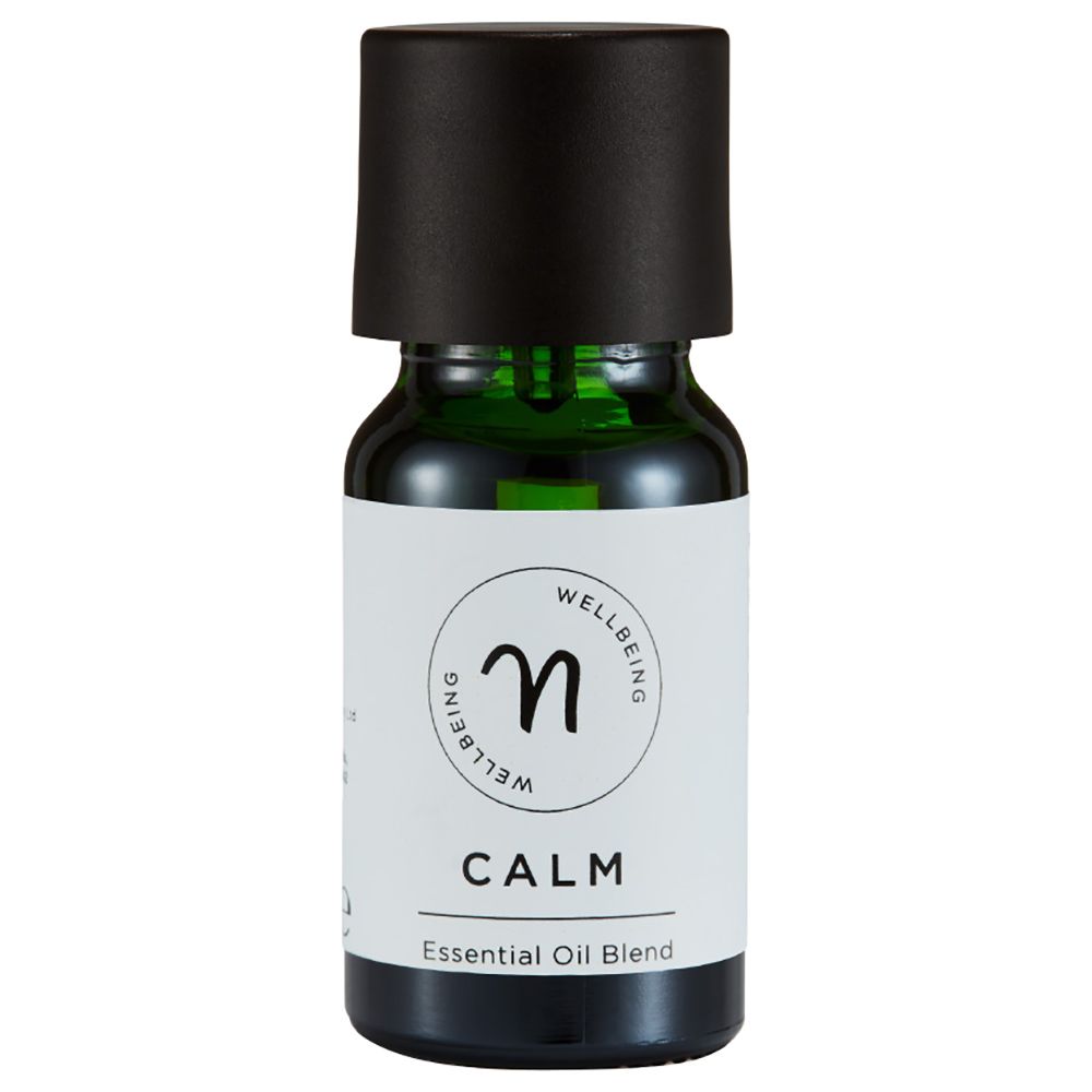 Nourish London - Calm Essential Oil Blend