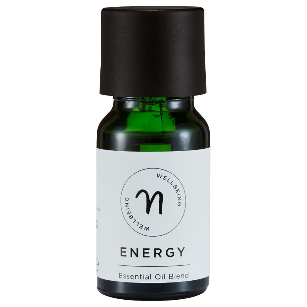 Nourish London - Energy Essential Oil Blend