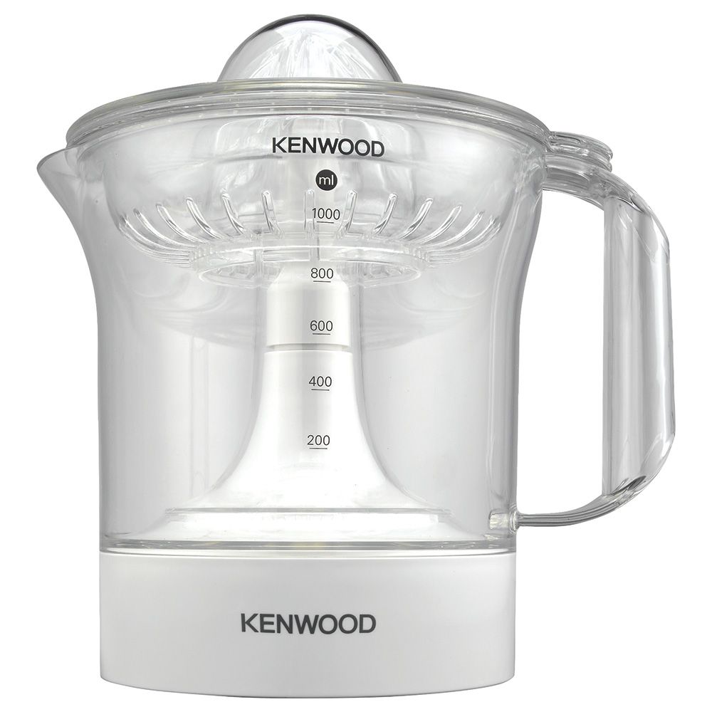 Kenwood - JE280 Electric Citrus Juicer