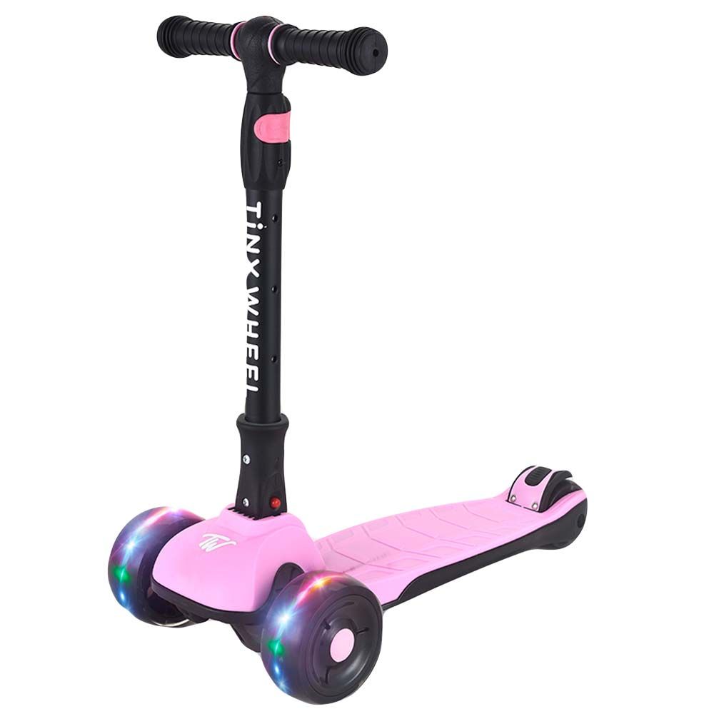 Tiny Wheel - Scooter - Pink