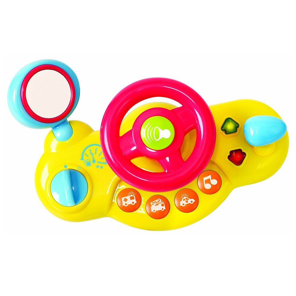 PlayGo - 1st Driving Kit