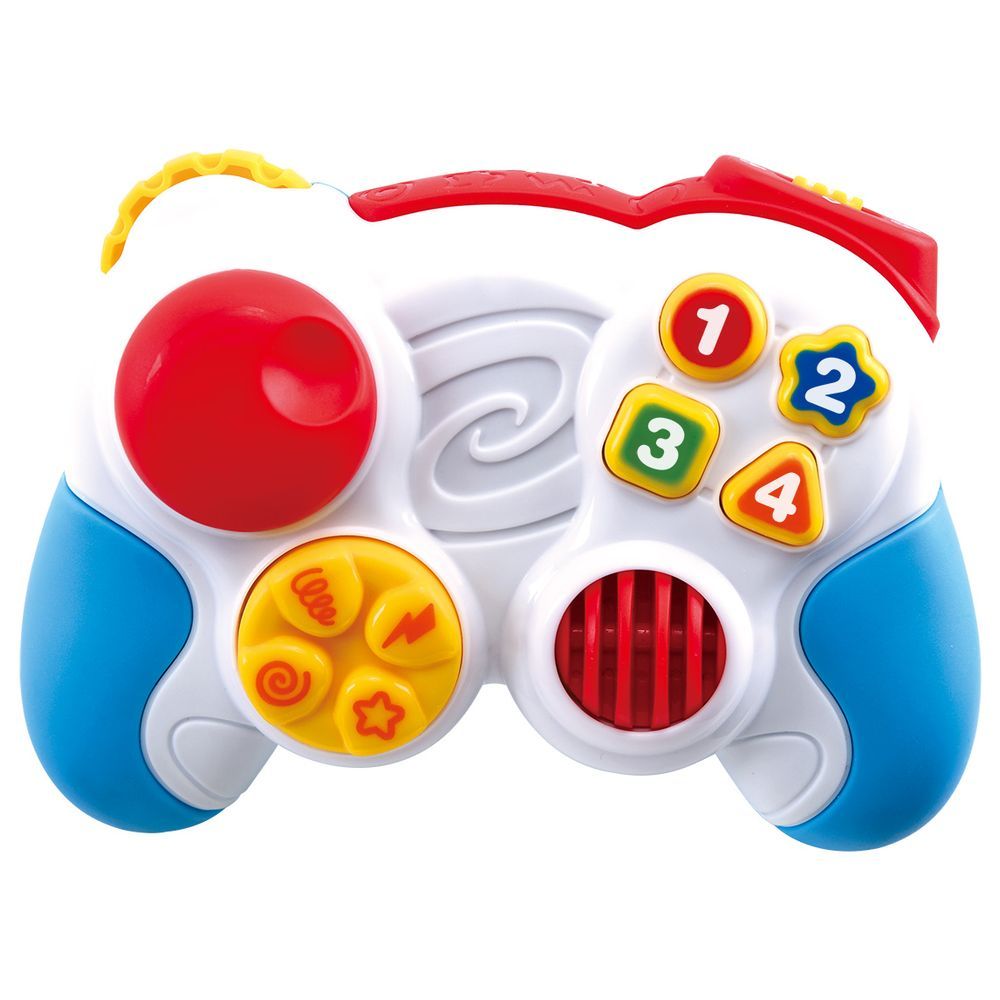 Playgo - Game On! Tunes Controller 