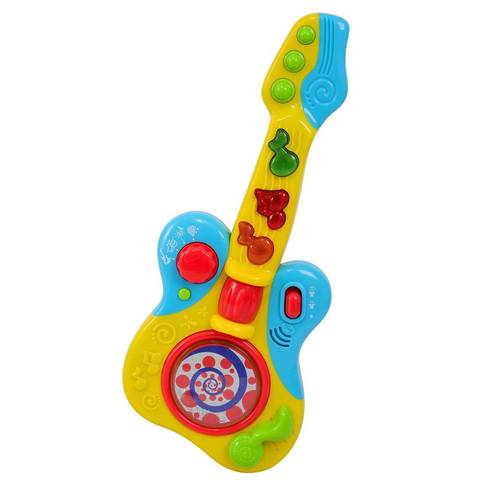 PlayGo - Tiny Musicians Guitar