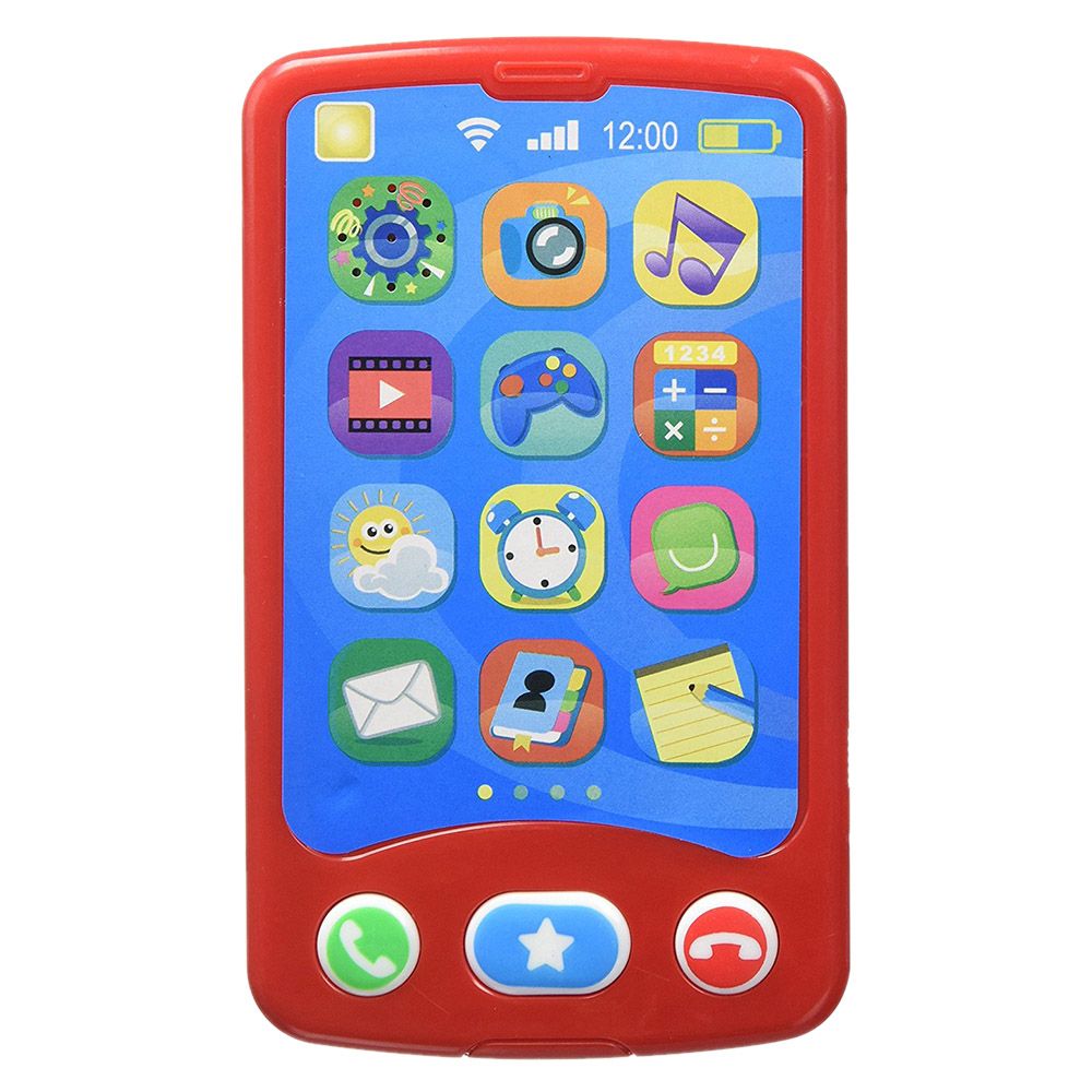 PlayGo - Baby First Phone