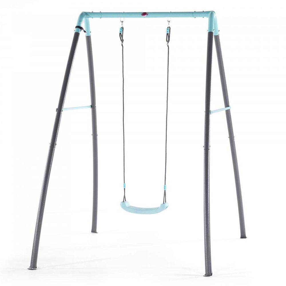 Plum - Metal Single Swing w/ Mist Feature