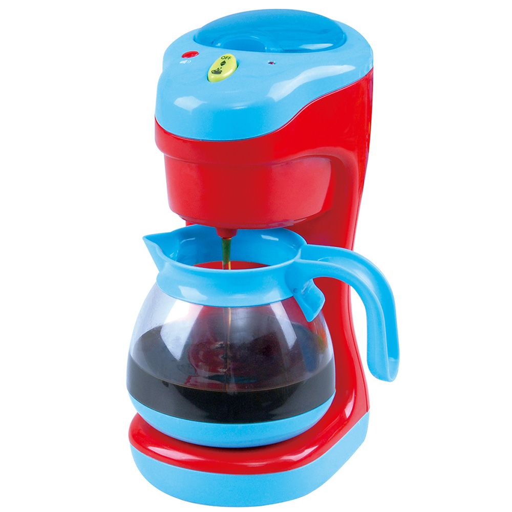 PlayGo - My Coffee Maker