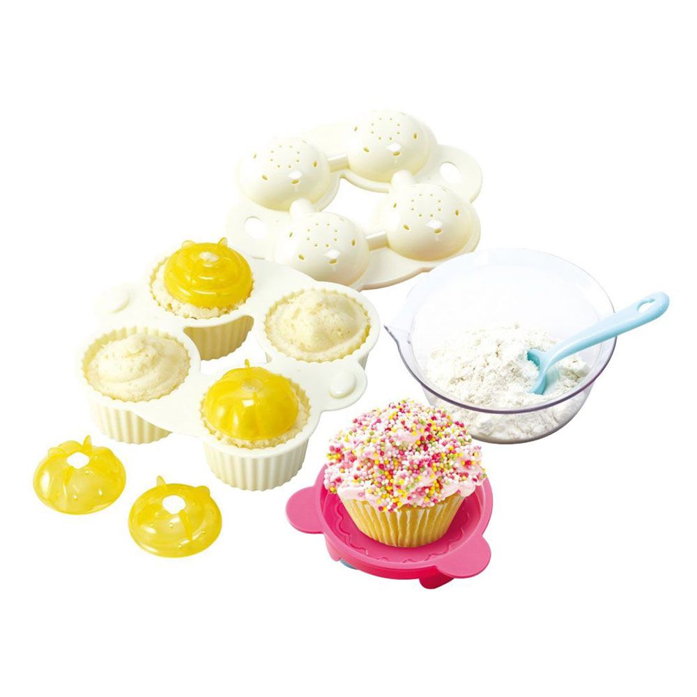 PlayGo - My Cup Cake Maker