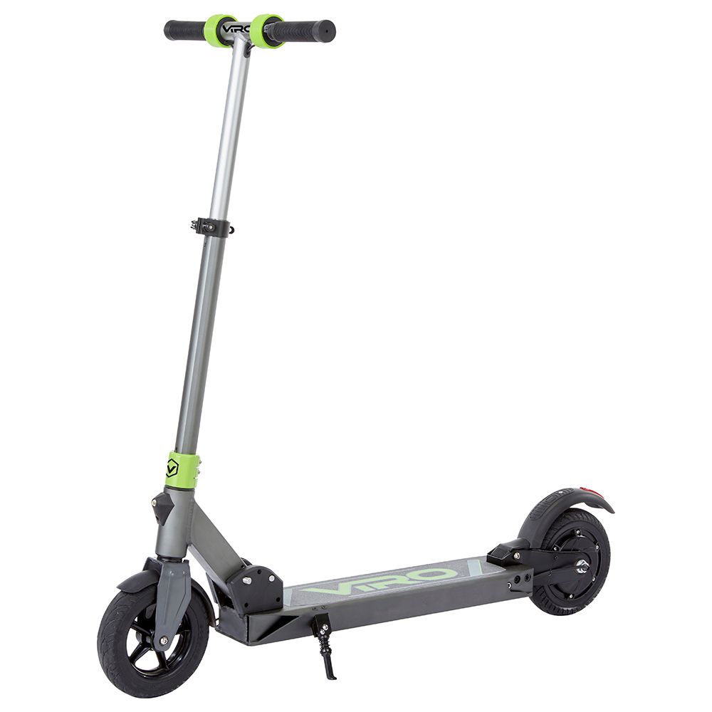 Little Tikes - Viro Rides 950 Alloy Adult Scooters - Green