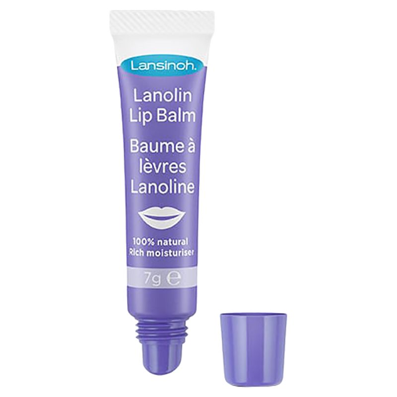 Lansinoh - Lip Balm 7G