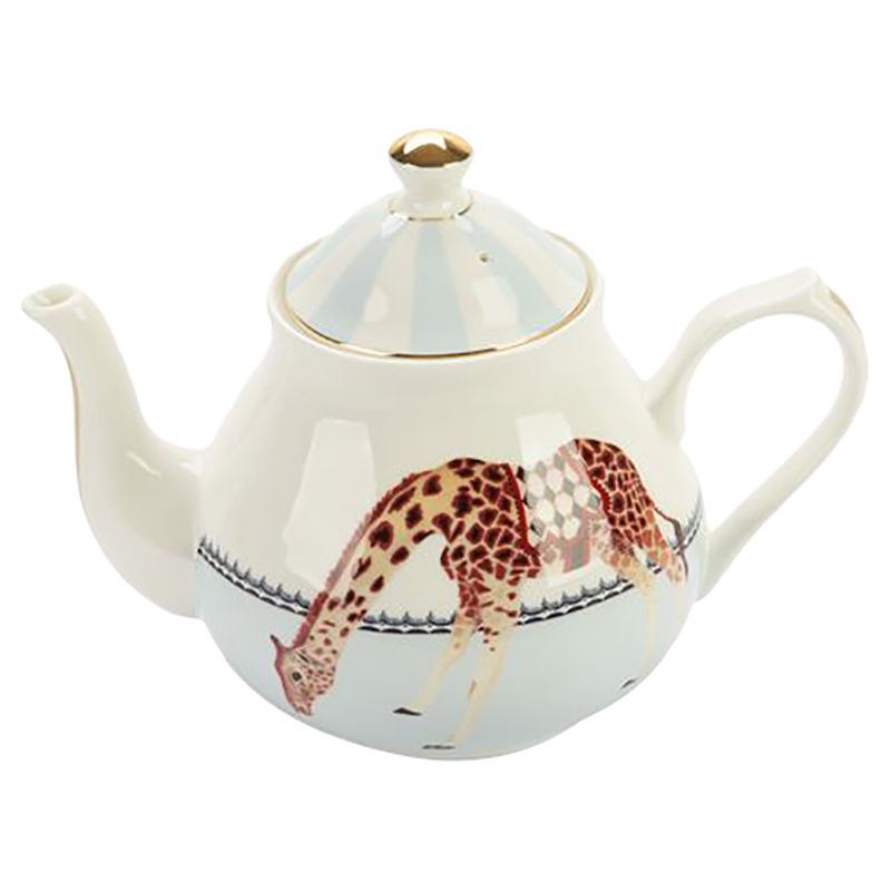 Yvonne Ellen - Giraffe Teapot