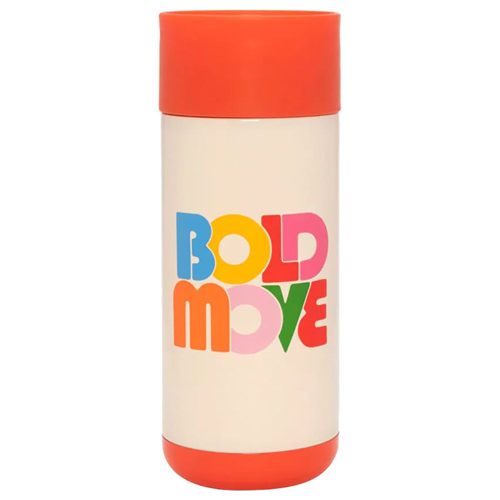 Ban.do - Bold Move Stainless Steel Thermal Mug