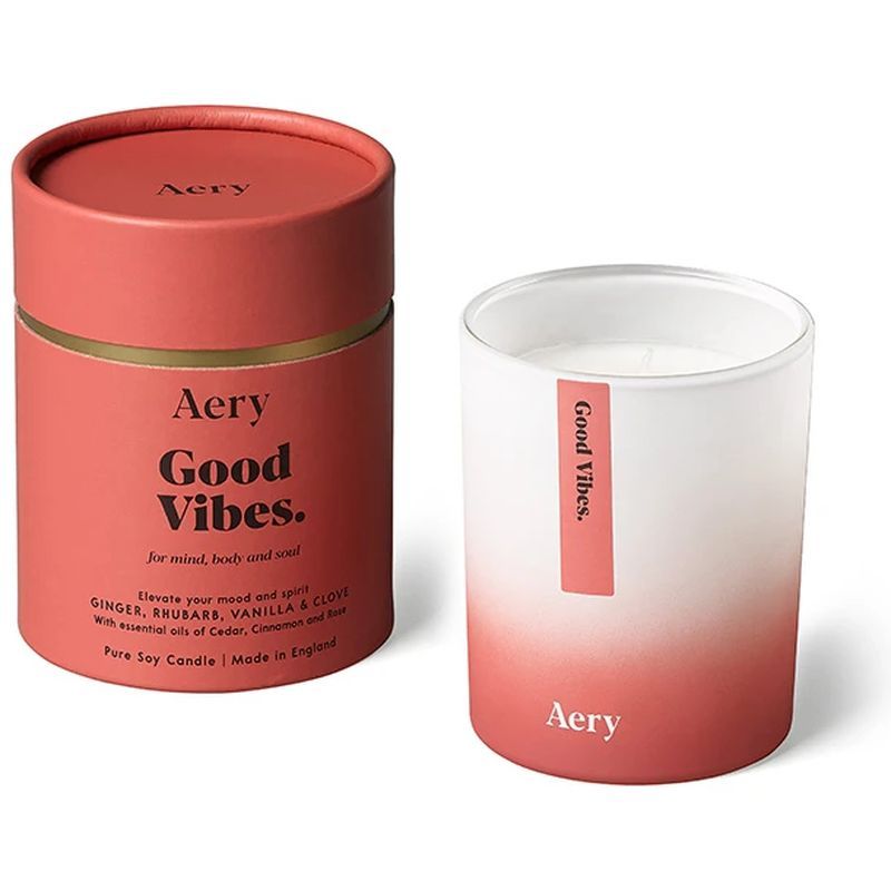 Aery - Good Vibes 200g Candle